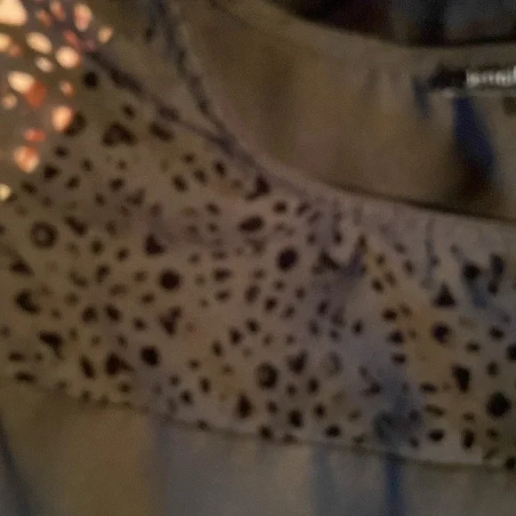 Gothic tank - Picture 3 of 3